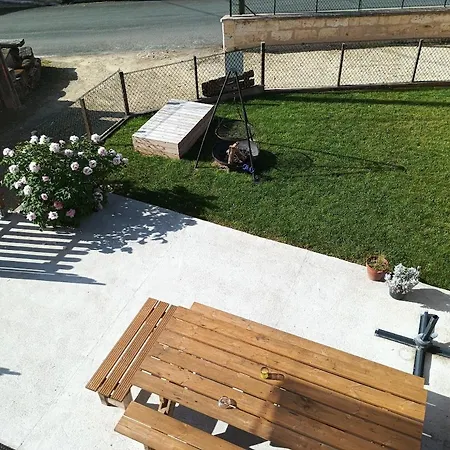 Fenetres Sur L Estuaire Maison 8 Personnes Terrasse Vue Estuaire Σπίτι διακοπών