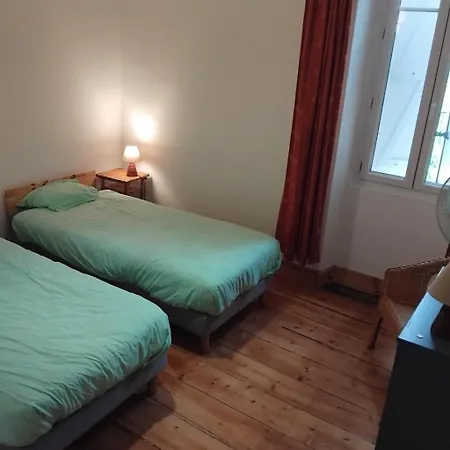 Fenêtres Sur L Estuaire Maison 8 Personnes Terrasse Vue Estuaire Casa de Férias