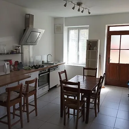 Σπίτι διακοπών Fenetres Sur L Estuaire Maison 8 Personnes Terrasse Vue Estuaire *